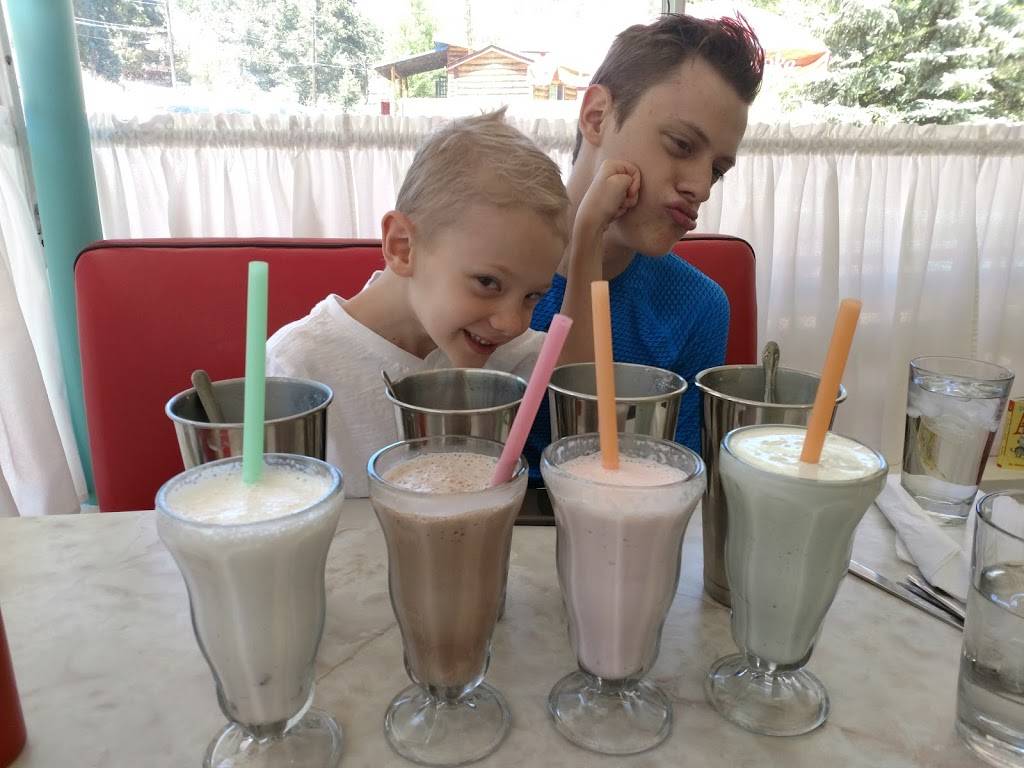 Mildreds Cafe | restaurant | 4645 Fountain Ave, Cascade, CO 80809, USA | 7196847855 OR +1 719-684-7855