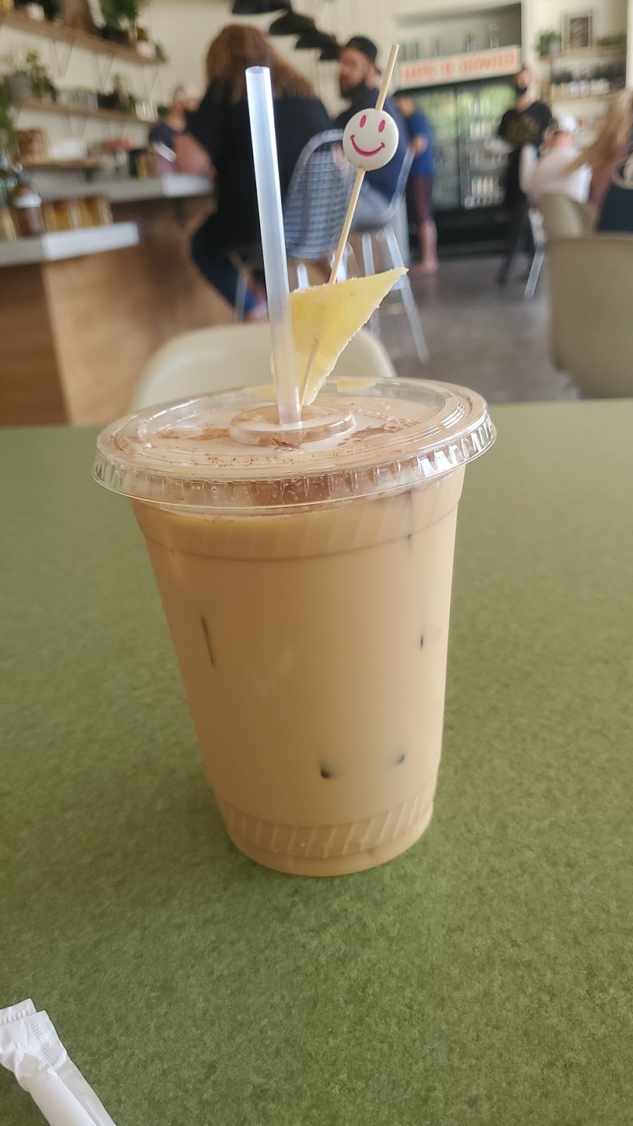 King State | cafe | 520 E Floribraska Ave, Tampa, FL 33603, USA | 8132212100 OR +1 813-221-2100