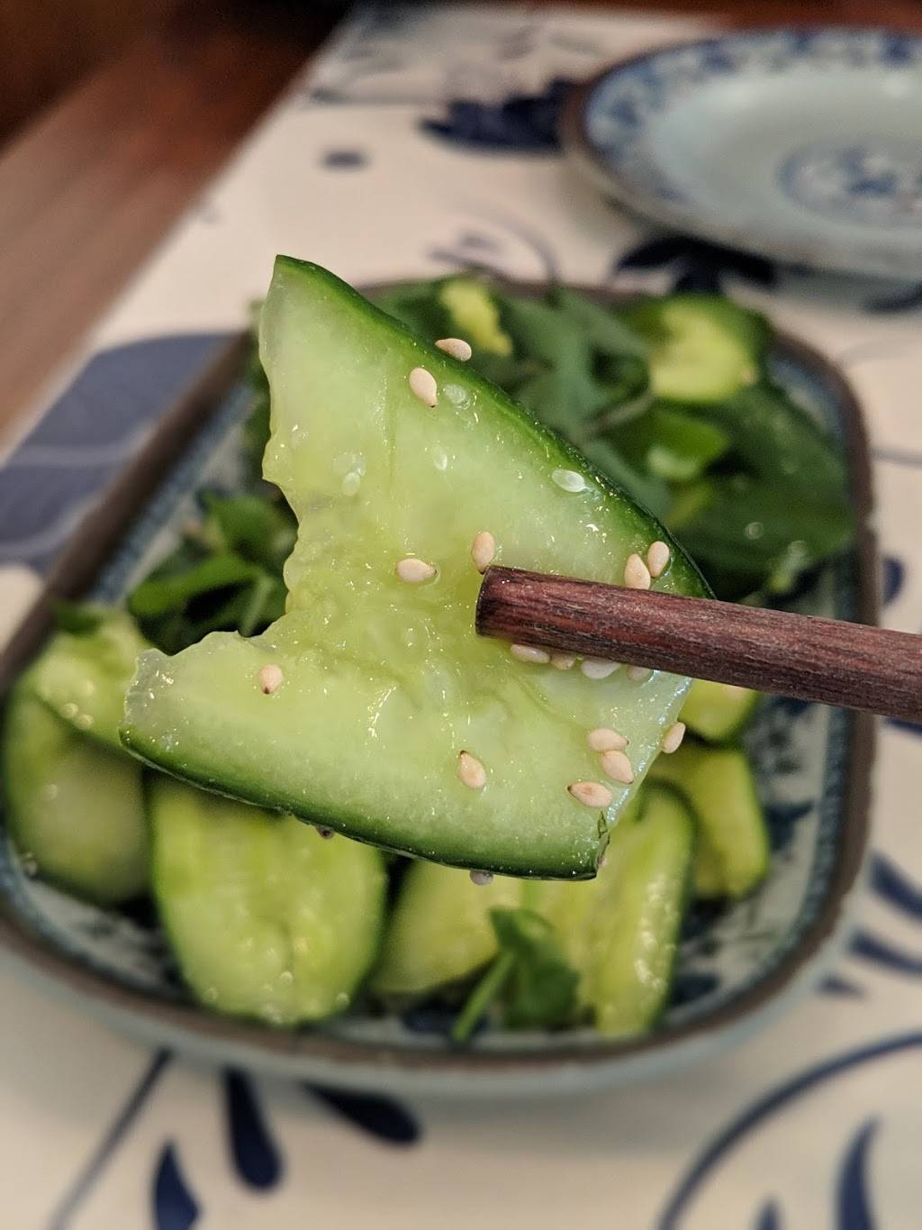 Noodle Harmony | restaurant | 735 W Garvey Ave, Monterey Park, CA 91754, USA | 6266566562 OR +1 626-656-6562