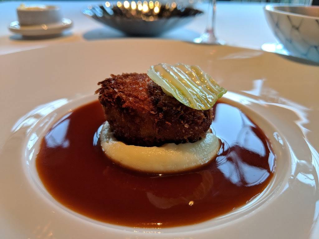 ADDISON | restaurant | 5200 Grand Del Mar Way, San Diego, CA 92130, USA | 8583141900 OR +1 858-314-1900