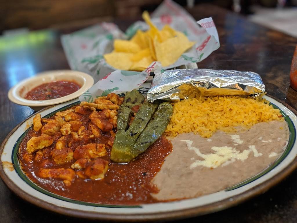 Los Mariachis Mexican Restaurant | restaurant | 11476 S Union Ave, Jenks, OK 74037, USA | 9182965352 OR +1 918-296-5352
