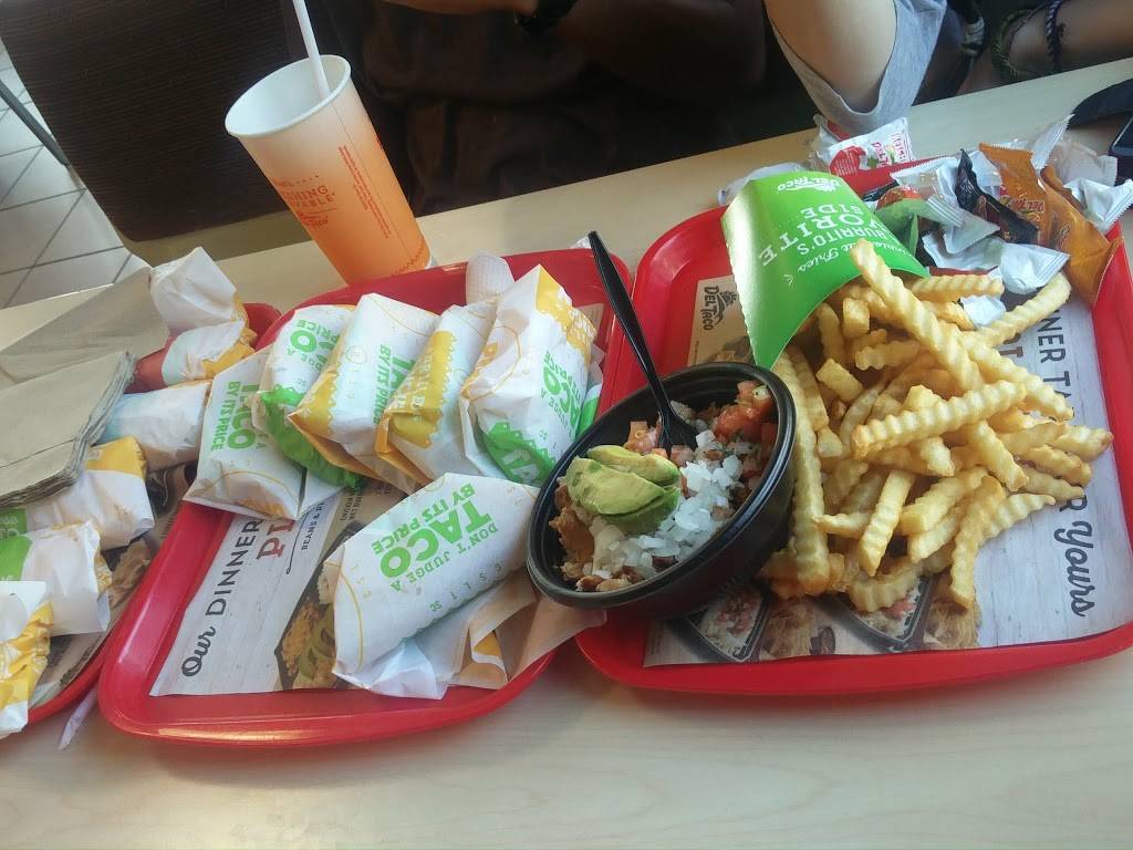 Del Taco | meal takeaway | 9200 Flair Dr, El Monte, CA 91731, USA | 6265690864 OR +1 626-569-0864