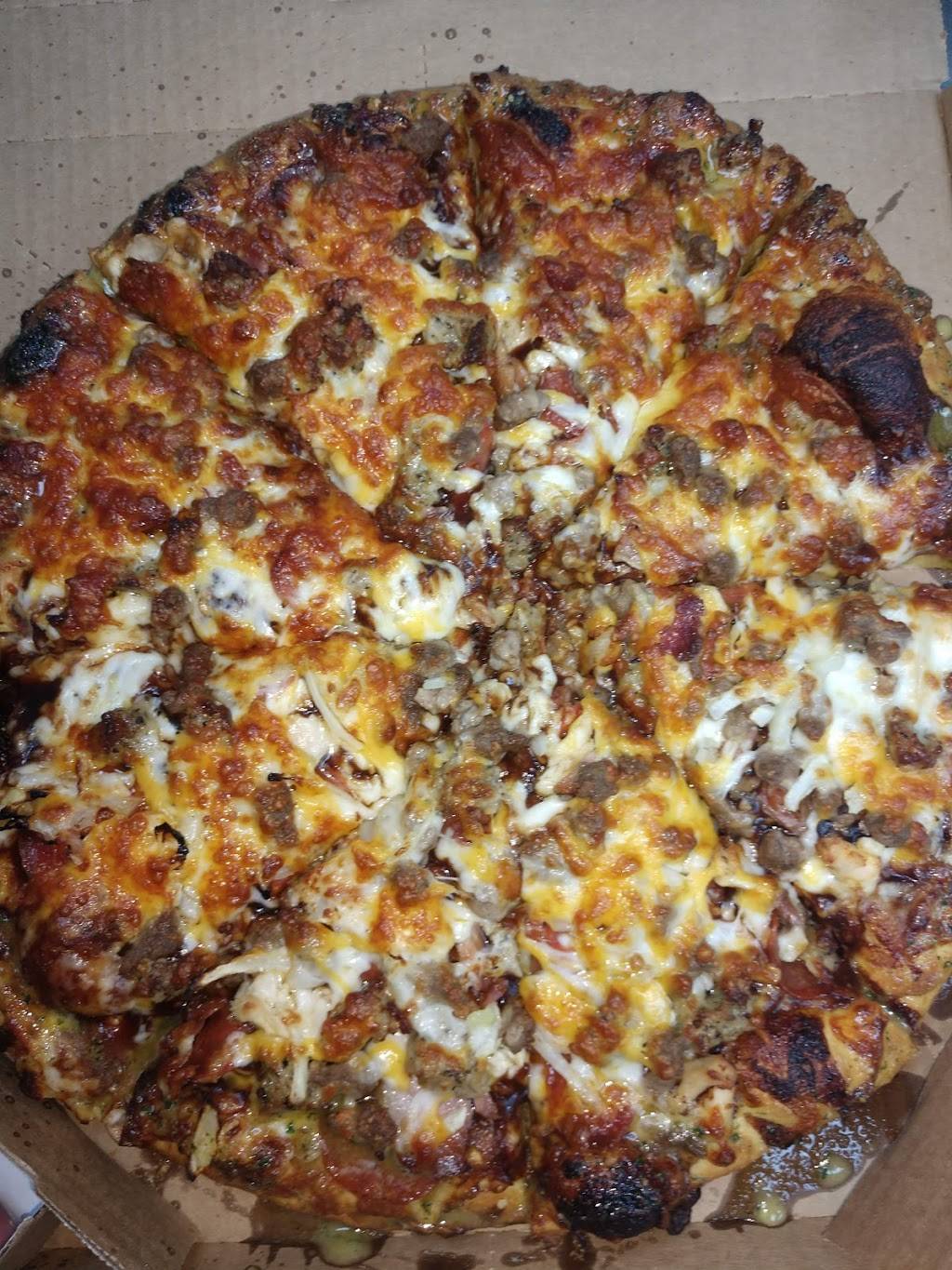 Dominos Pizza | meal delivery | 5957 Penn Ave S, Minneapolis, MN 55419, USA | 6129207171 OR +1 612-920-7171