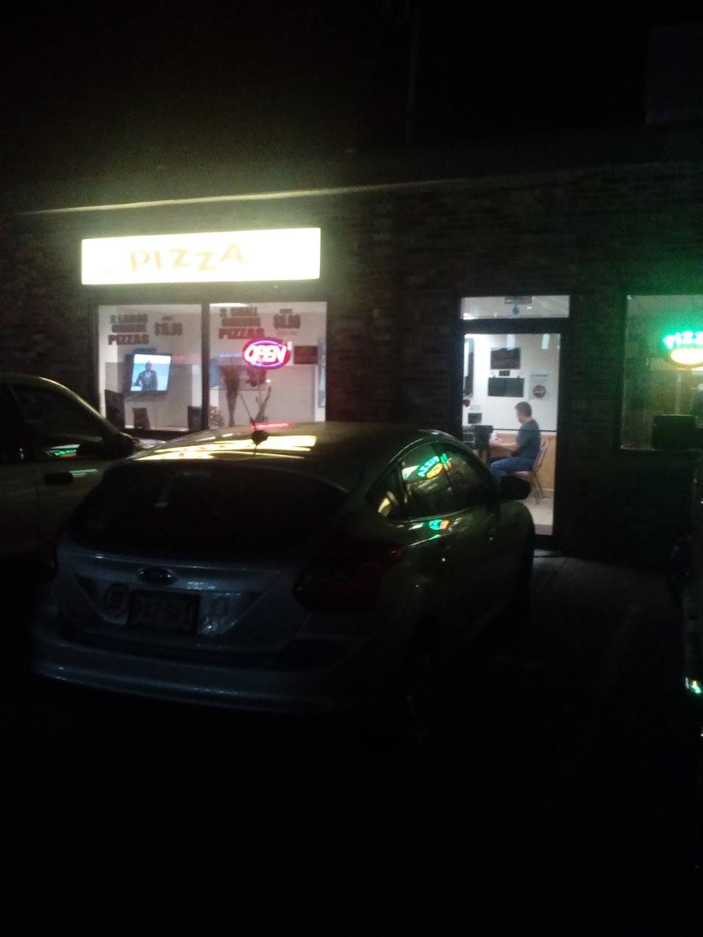 Lucky Pizza | restaurant | 356 Washington St, Stoughton, MA 02072, USA | 7813418833 OR +1 781-341-8833