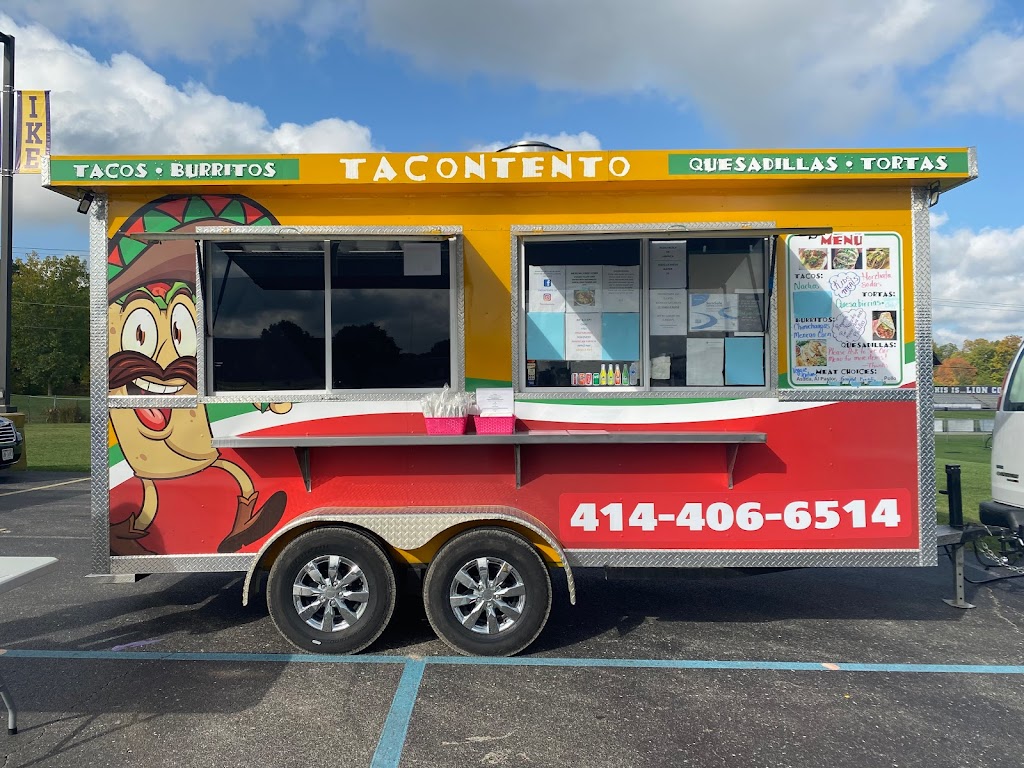 Tacontento LLC Food Truck | restaurant | N 124th St, Wauwatosa, WI 53226, USA | 4144066514 OR +1 414-406-6514