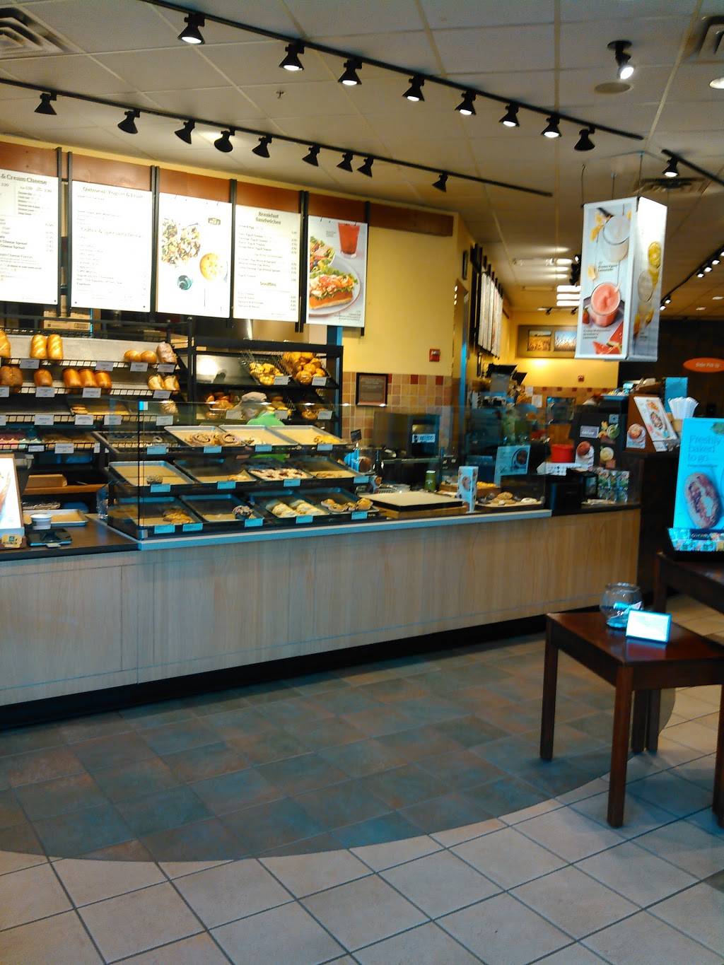 Panera Bread | bakery | 37 Xavier Loop Suite 3, Augusta, ME 04330, USA | 2076219899 OR +1 207-621-9899