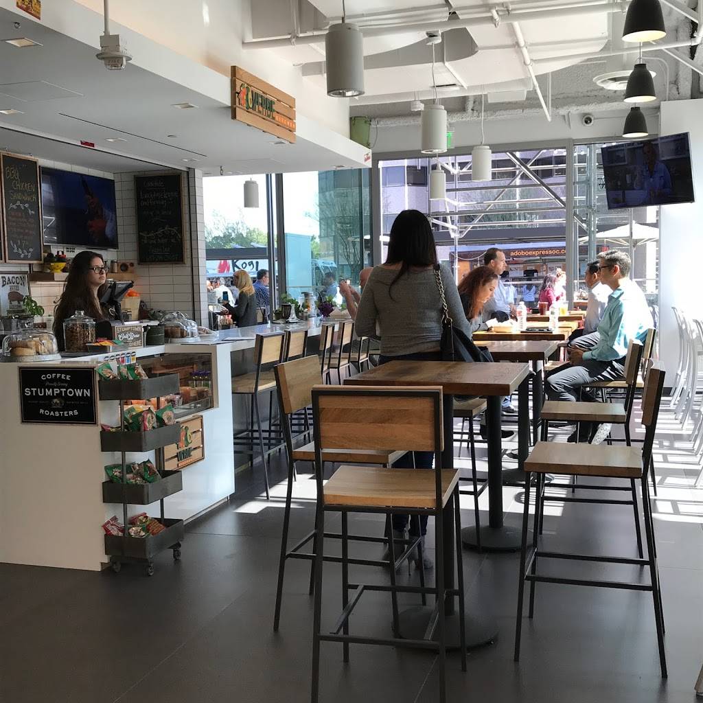 Verde Kitchen | cafe | 575 Anton Blvd Suite 150, Costa Mesa, CA 92626, USA | 6572945007 OR +1 657-294-5007