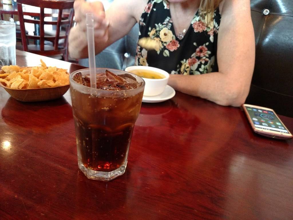 China Pearl | restaurant | 115 Brooklawn St, Knoxville, TN 37934, USA | 8659666936 OR +1 865-966-6936