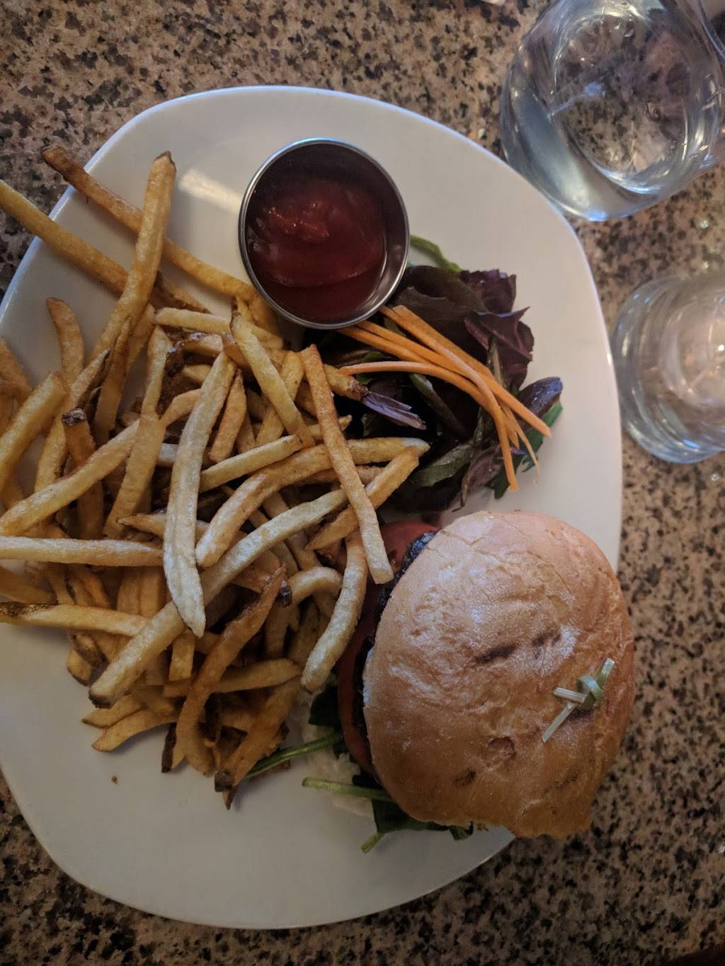 Garden Bistro 24 | restaurant | 1207 Troy Schenectady Rd, Latham, NY 12110, USA | 5184564566 OR +1 518-456-4566