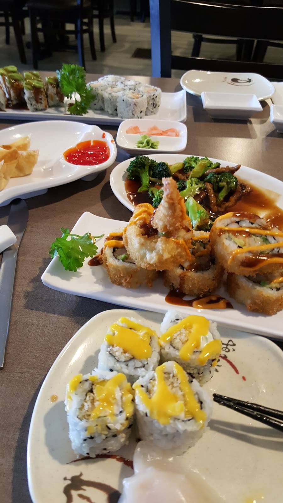 O.K Restaurant | restaurant | 23 William St N, Lindsay, ON K9V 3A3, Canada | 7053242812 OR +1 705-324-2812