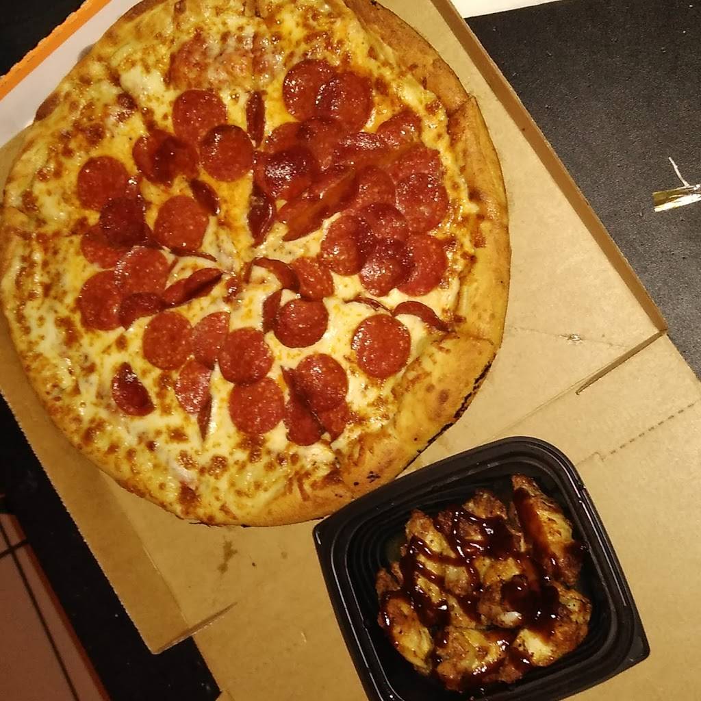 Little Caesars Pizza | meal takeaway | 9021 Biscayne Blvd, Miami, FL 33138, USA | 3057583200 OR +1 305-758-3200