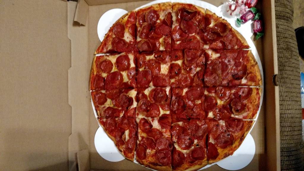 The Outback Store Philomenas Pizzeria | meal delivery | 7020 Co Rd 40, Mt Gilead, OH 43338, USA | 4199462000 OR +1 419-946-2000