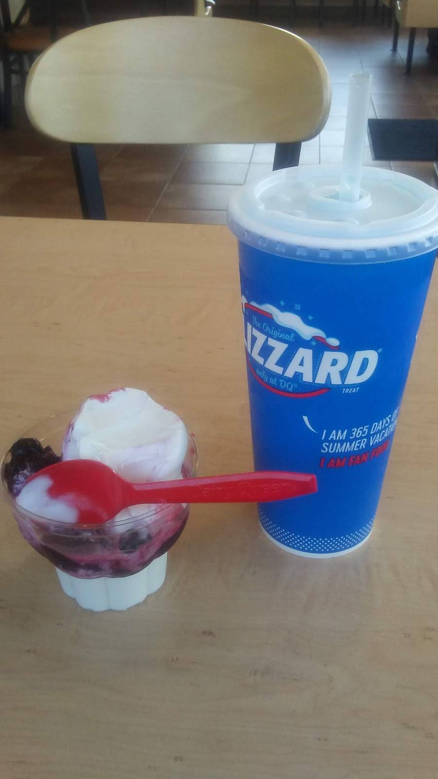 DQ Grill & Chill Restaurant | restaurant | 2190 M.L.K. Jr Blvd, Fayetteville, AR 72701, USA | 4794424800 OR +1 479-442-4800