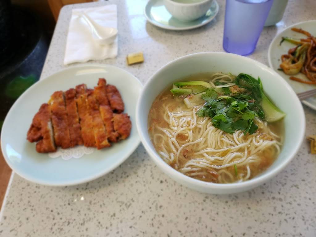 Old Town Shanghai | restaurant | 251 S Mary Ave #1, Sunnyvale, CA 94086, USA | 4087435728 OR +1 408-743-5728