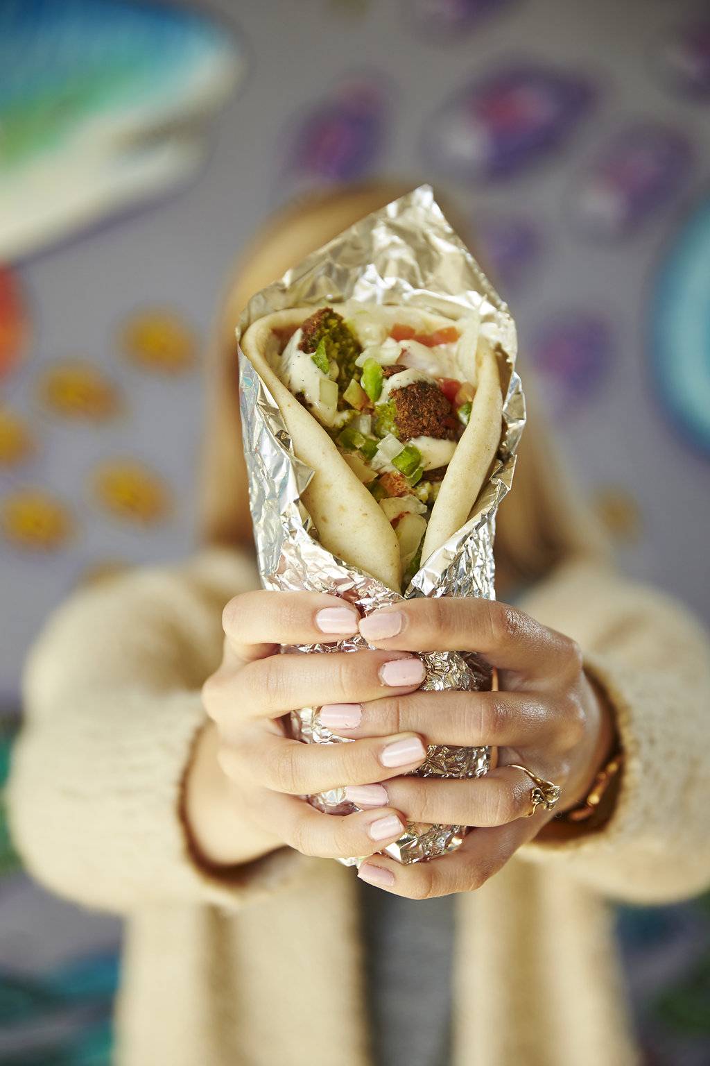 The Halal Guys | restaurant | 11700 Westheimer Rd H, Houston, TX 77077, USA | 8322436154 OR +1 832-243-6154