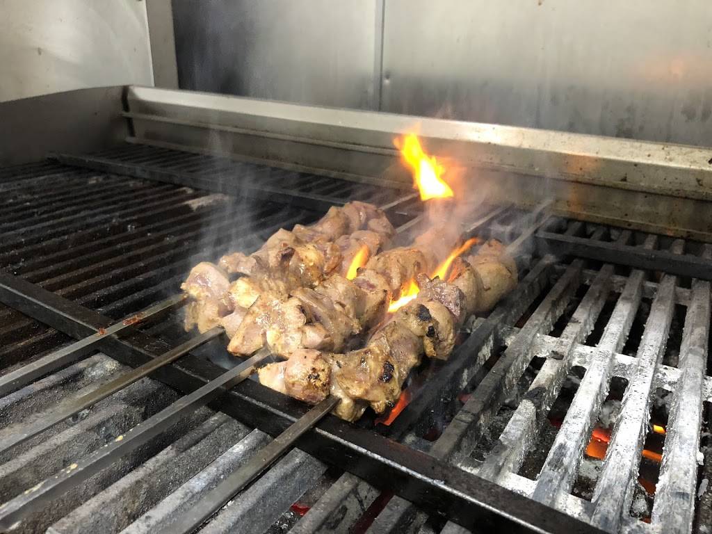 Damas Cuisine & Catering | restaurant | 28841 Orchard Lake Rd, Farmington Hills, MI 48334, USA | 2489874609 OR +1 248-987-4609