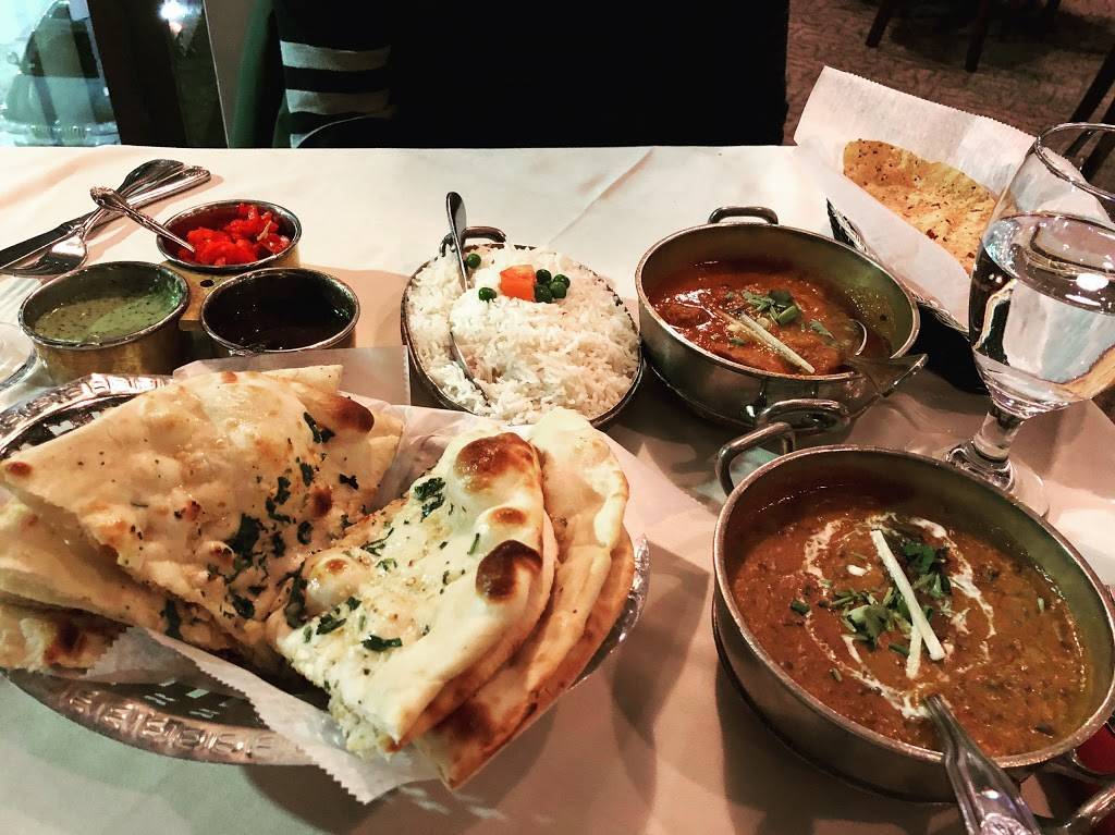 The Maharaja | restaurant | 57 John F. Kennedy St, Cambridge, MA 02138, USA | 6175472757 OR +1 617-547-2757