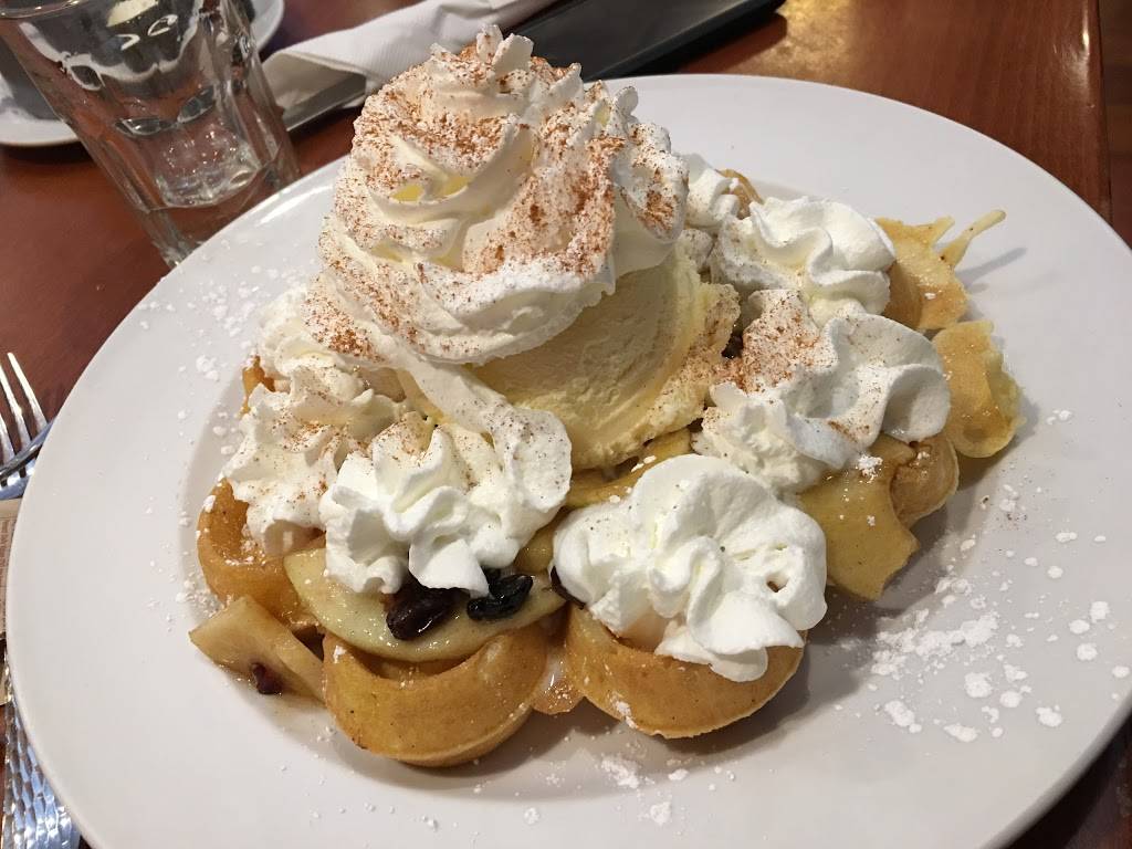 Eggheadz Cafe | cafe | 16952 Oak Park Ave, Tinley Park, IL 60477, USA | 7084440880 OR +1 708-444-0880