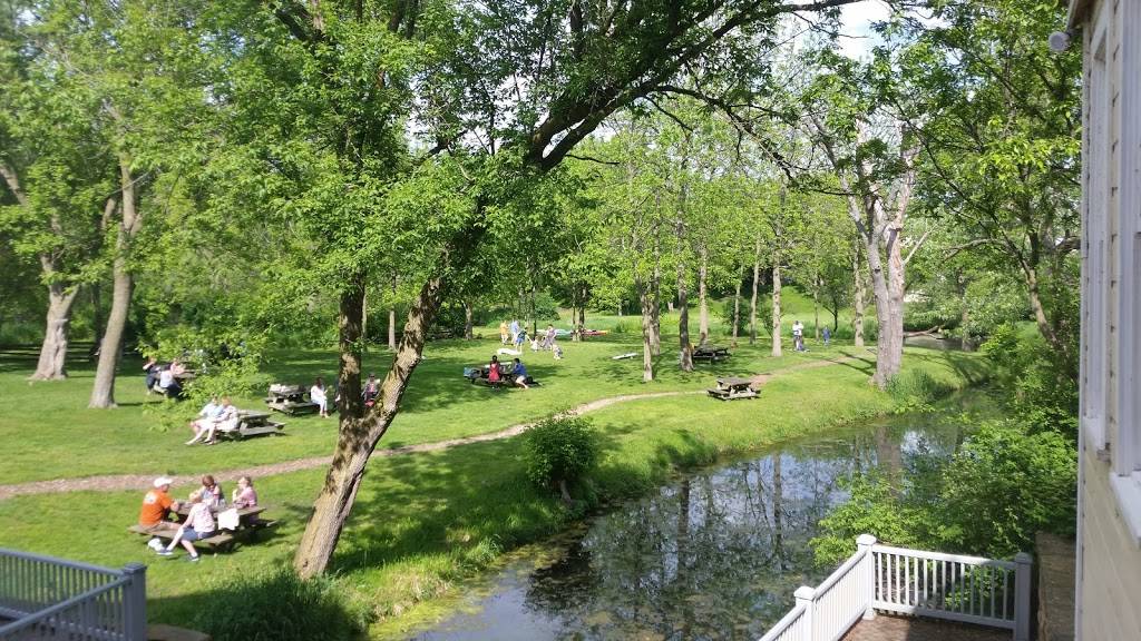 Hop Garden Brewery Tap Room | restaurant | 6889 Canal St, Belleville, WI 53508, USA | 6086366229 OR +1 608-636-6229