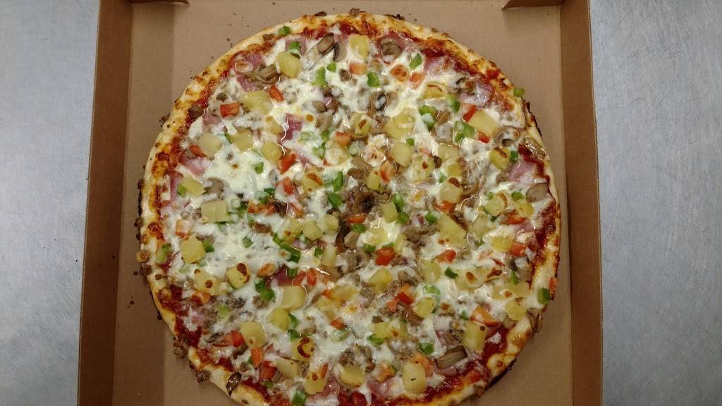 Grinderz | restaurant | 1648 Seven Mile E, Highland Park, MI 48203, USA | 3138914400 OR +1 313-891-4400