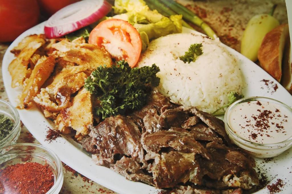 Falafel Town House of Mediterranean | restaurant | 3712 Lone Tree Way Suite C, Antioch, CA 94509, USA | 9253500159 OR +1 925-350-0159