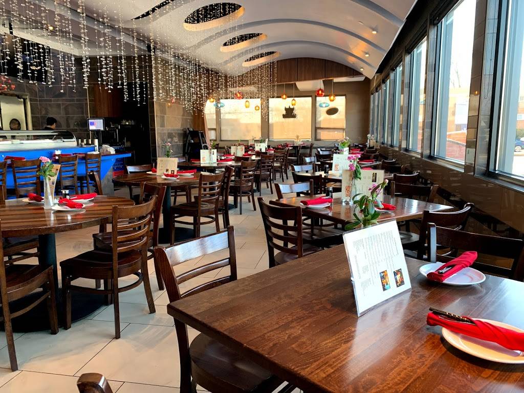 Rice Restaurant | restaurant | 2015 Limestone Rd, Wilmington, DE 19808, USA | 3029997423 OR +1 302-999-7423