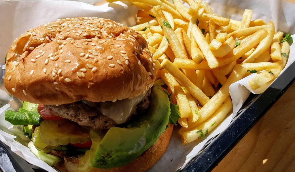 Basecamp and High Horse Dinette | restaurant | 1221 W Riverside Dr, Burbank, CA 91506, USA | 7474771135 OR +1 747-477-1135