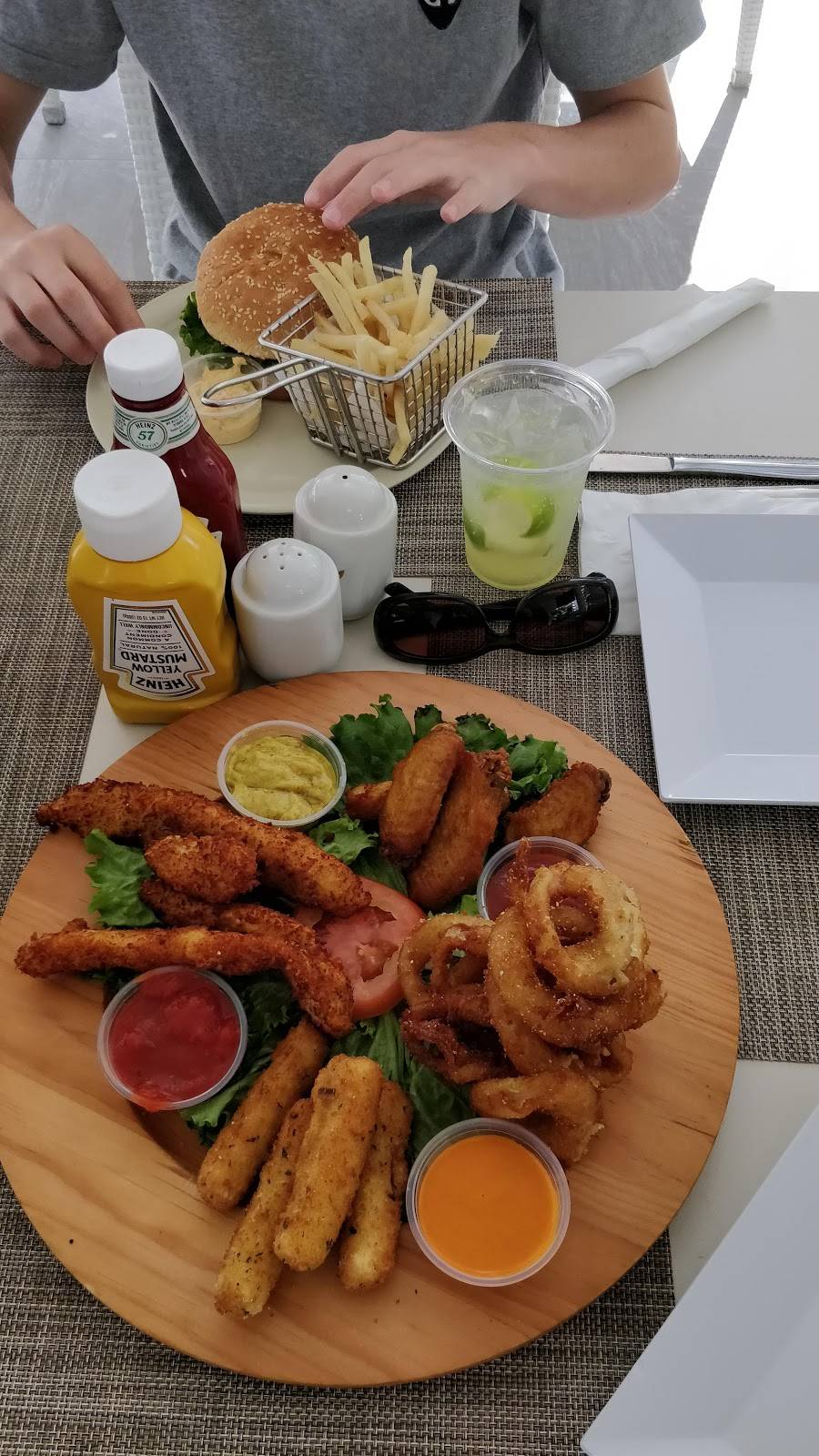 Florida Buffet Restaurant at RIU | restaurant | 3101 Collins Ave, Miami Beach, FL 33140, USA | 3056735333 OR +1 305-673-5333