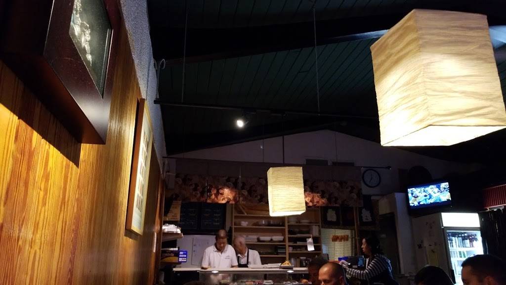 Take Sushi | restaurant | 2714 E Atlantic Blvd, Pompano Beach, FL 33062, USA | 9547852442 OR +1 954-785-2442