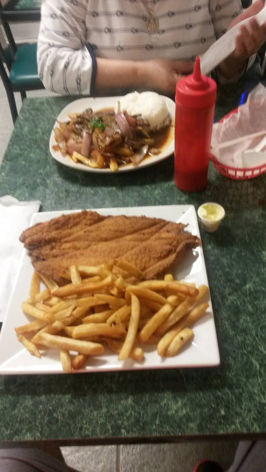 Punto Peru Restaurant | restaurant | 20500 S Dixie Hwy, Miami, FL 33189, USA | 3052516363 OR +1 305-251-6363