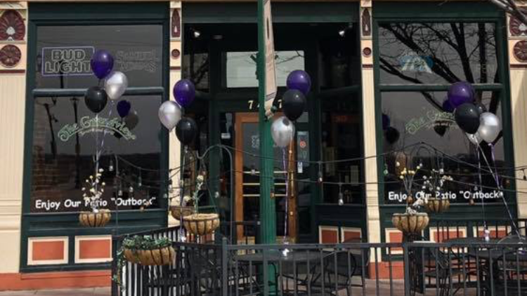 The Grandview Tavern and Grill | restaurant | 7427 Grandview Ave, Arvada, CO 80002, USA | 3034220781 OR +1 303-422-0781