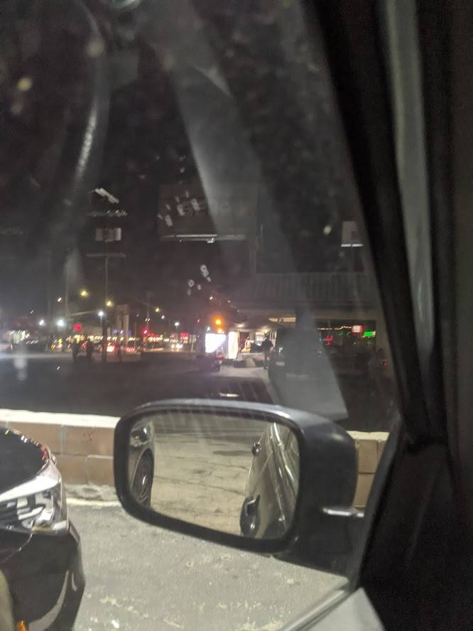 Firehouse Chicken | restaurant | 10315 Balboa Blvd, Granada Hills, CA 91344, USA | 8189832404 OR +1 818-983-2404