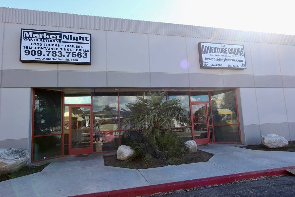 Market Night Manufacturing | meal takeaway | 184 W Club Center Dr Unit A, San Bernardino, CA 92408, USA | 9097837663 OR +1 909-783-7663