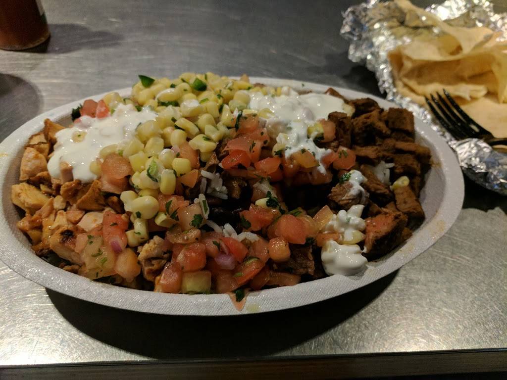 Chipotle Mexican Grill | restaurant | 11134 Rancho Carmel Dr Ste 104, San Diego, CA 92128, USA | 8585245614 OR +1 858-524-5614