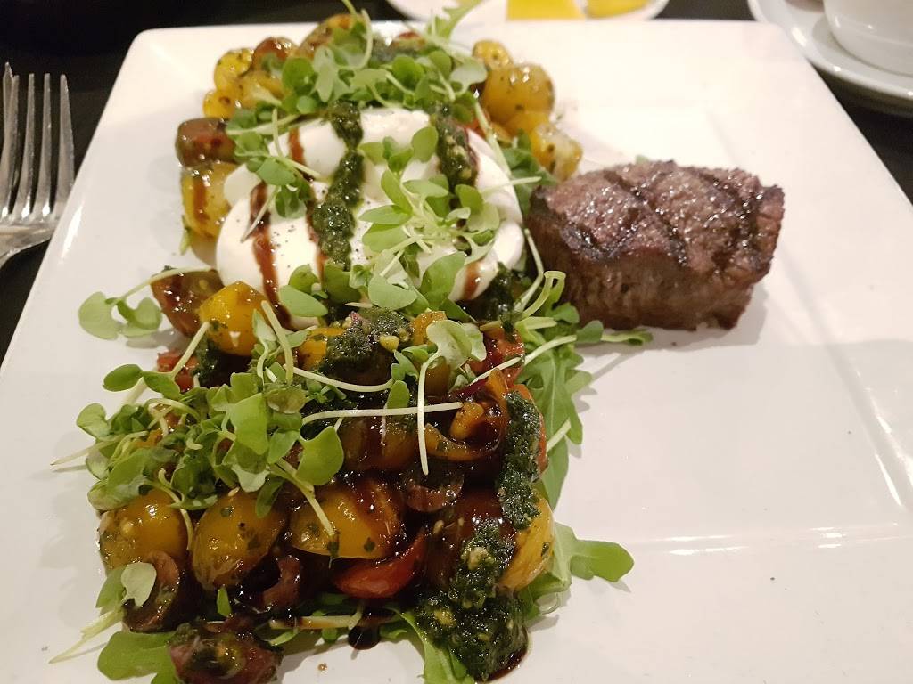 Nirvana Grille | restaurant | 303 Broadway St #101, Laguna Beach, CA 92651, USA | 9494970027 OR +1 949-497-0027