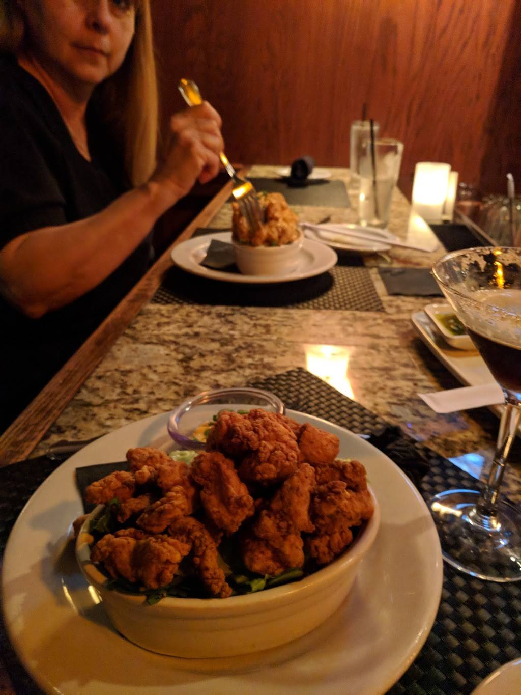 Bonefish Grill | restaurant | 190 Partner Cir, Southern Pines, NC 28387, USA | 9106921131 OR +1 910-692-1131