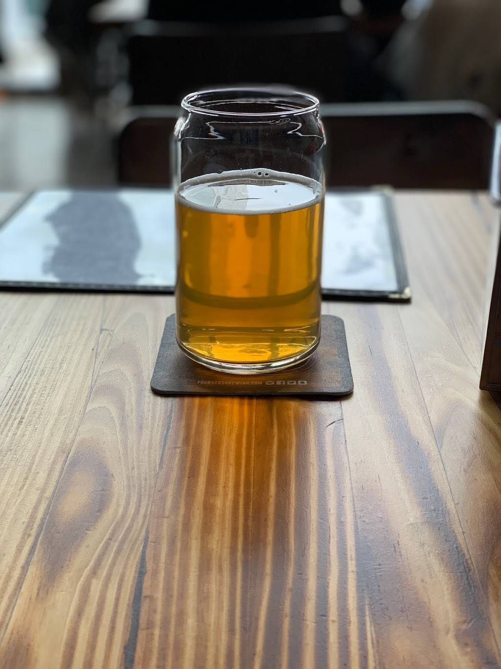 Craft Sliders + Beer | restaurant | 1213 Harney St ste a, Omaha, NE 68102, USA | 4026142063 OR +1 402-614-2063