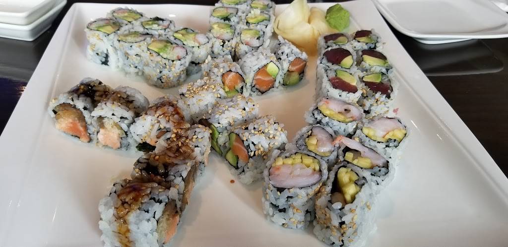 Kumo Sushi Restaurant | restaurant | 3349, 434 Dogwood Ave, Franklin Square, NY 11010, USA | 5162927688 OR +1 516-292-7688