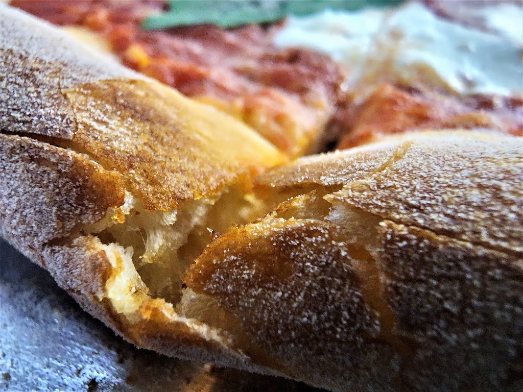 Hunnypie Smallbatch Pizza Pies | restaurant | 156 Saxer Ave, Springfield, PA 19064, USA | 6109906990 OR +1 610-990-6990