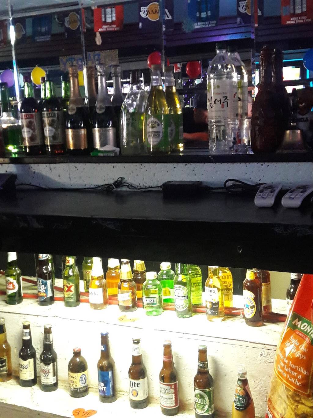 Lotus Lounge | restaurant | 1135 N Vermont Ave, Los Angeles, CA 90029, USA | 3236648554 OR +1 323-664-8554