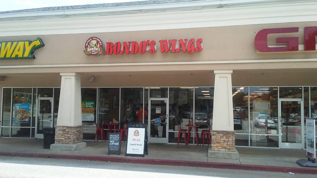 BonDos | restaurant | 936 Hwy 81, McDonough, GA 30252, USA | 4703179464 OR +1 470-317-9464