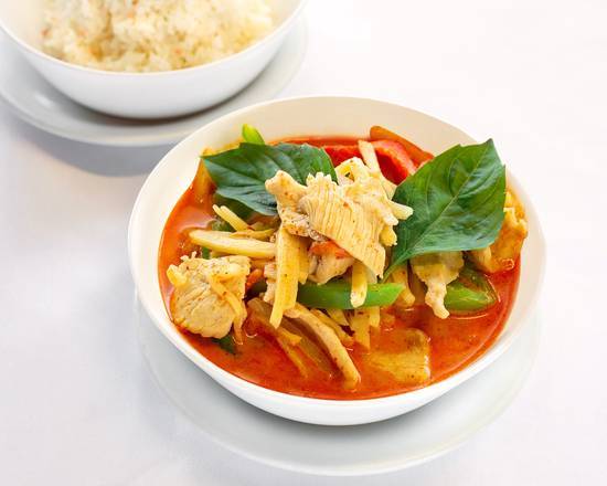 Thai Casa | restaurant | 8503 Broadway St Suite 100, San Antonio, TX 78217, USA | 2108262288 OR +1 210-826-2288