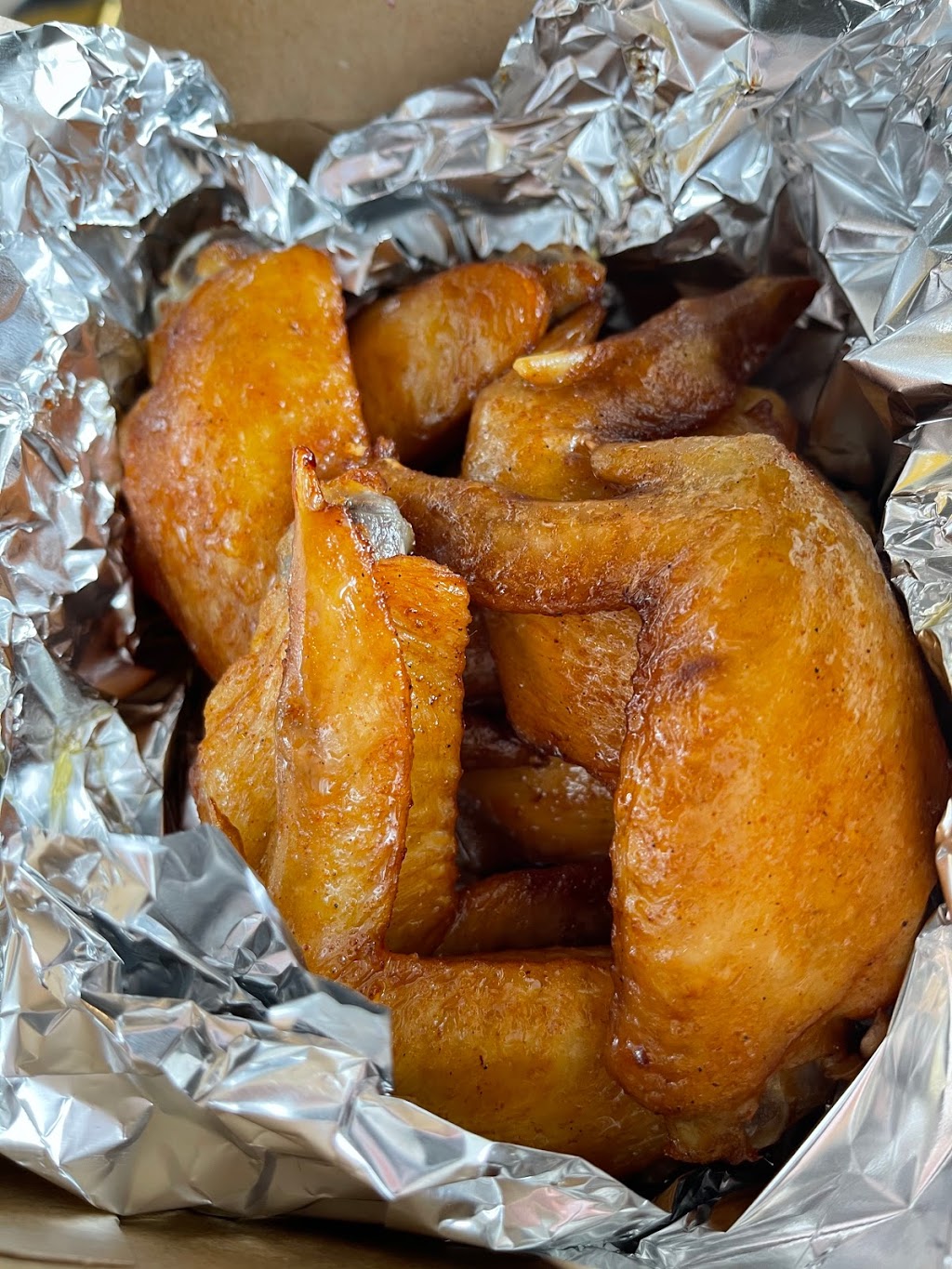 Moon Flower House月花坊炸鸡汉堡 | restaurant | 2300 S Archer Ave #209B, Chicago, IL 60616, USA | 3126249667 OR +1 312-624-9667