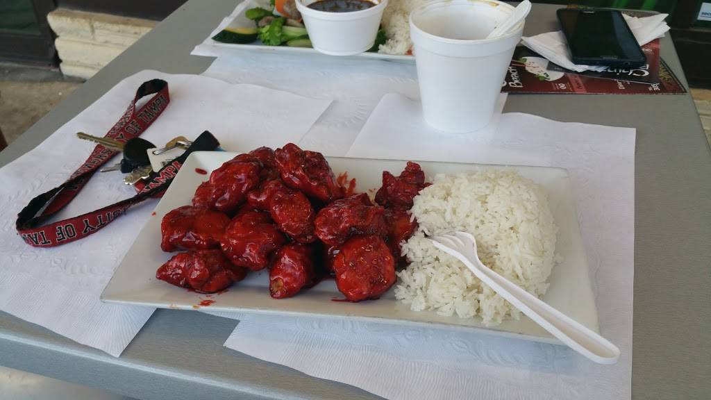 Wok on the Beach | meal takeaway | 3919 Alton Rd, Miami Beach, FL 33140, USA | 7864602701 OR +1 786-460-2701