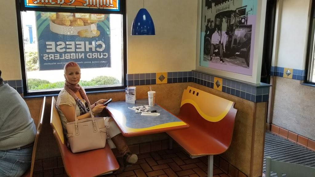 White Castle | restaurant | 2201 Dickerson Pike, Nashville, TN 37207, USA | 6152627503 OR +1 615-262-7503