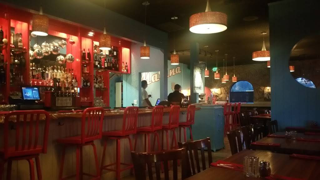 via Marina Wood Fired Pizza & Italian Cafe | restaurant | 22636 Marine View Dr S, Des Moines, WA 98198, USA | 2065922659 OR +1 206-592-2659