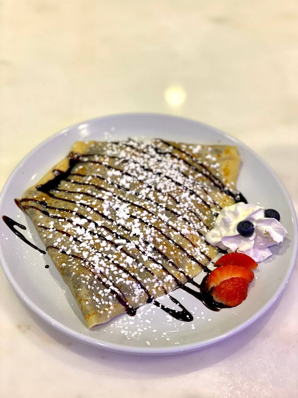 Cafe Gossip | restaurant | 2338 Coney Island Ave, Brooklyn, NY 11223, USA | 7185766233 OR +1 718-576-6233