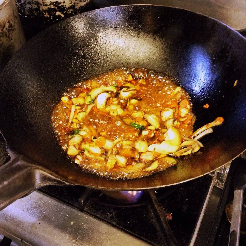 Wanderlust | restaurant | 1210 Barton Springs Rd, Austin, TX 78704, USA | 6462381129 OR +1 646-238-1129