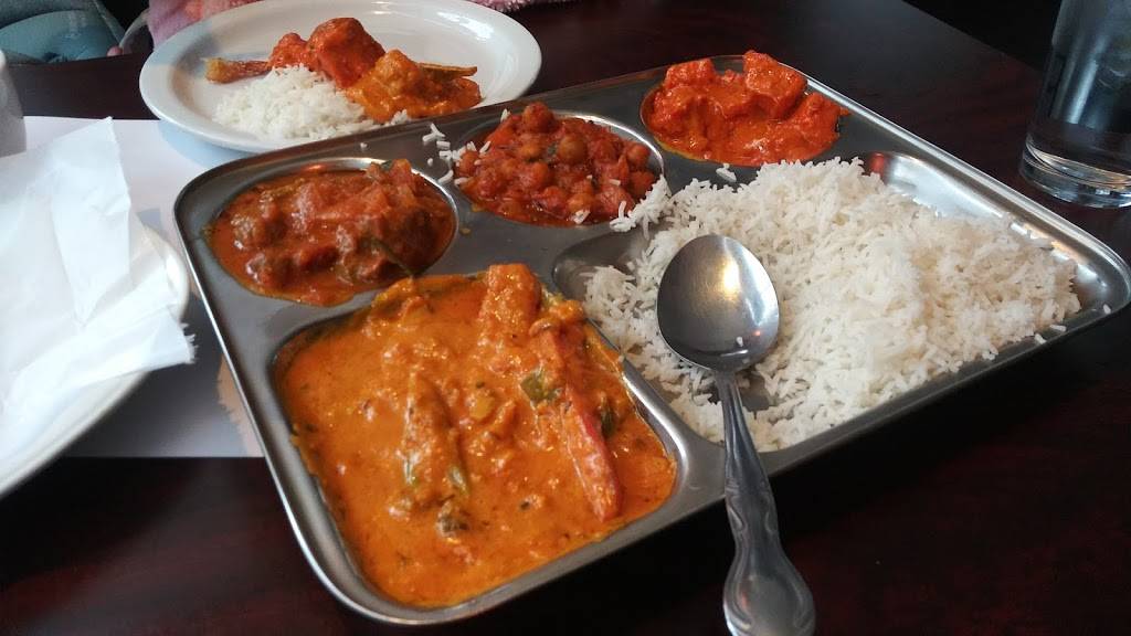 Himalayan Curry House | restaurant | 2851 W 120th Ave d100, Westminster, CO 80234, USA | 3034382183 OR +1 303-438-2183