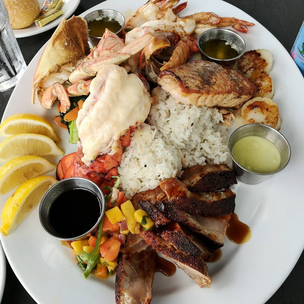 The Fish Hopper | restaurant | 700 Cannery Row, Monterey, CA 93940, USA | 8313728543 OR +1 831-372-8543